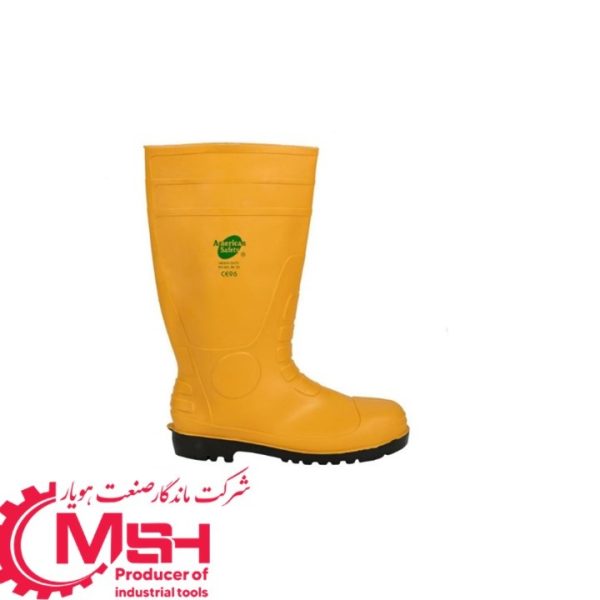 چکمه