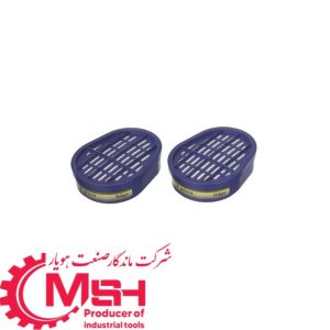 فیلتر شیمیایی