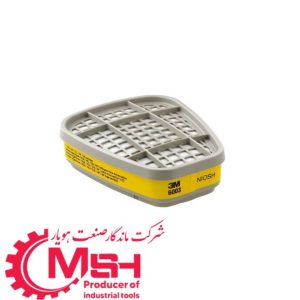 فیلتر تنفسی