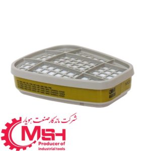 فیلتر تنفسی