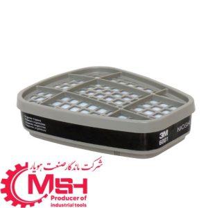 فیلتر تنفسی