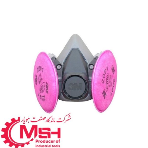 فیلتر تنفسی