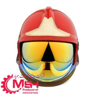 کلاه عملیاتی و آتش نشانی MSA-gallet FLSF