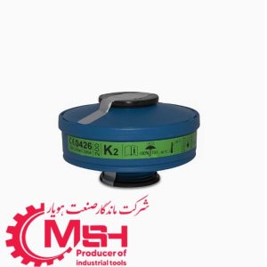 فیلتر شیمیایی