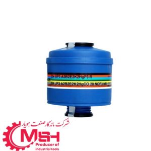 فیلتر شیمیایی