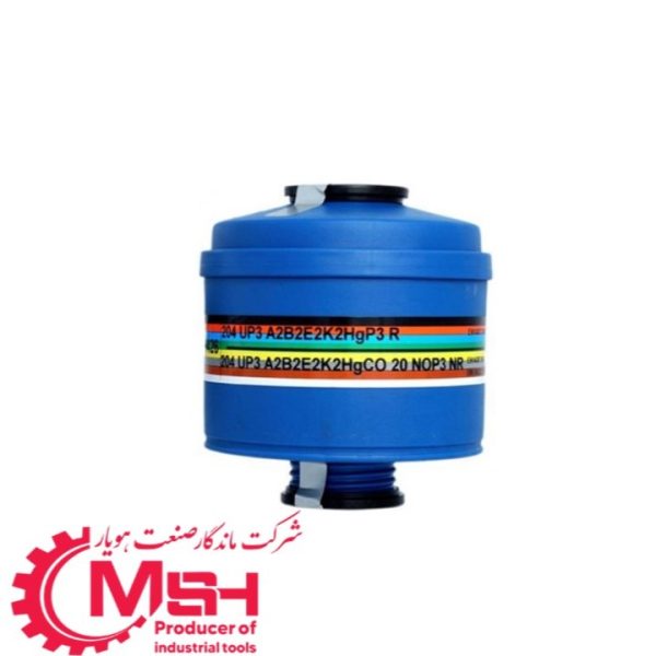 فیلتر شیمیایی