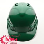 کلاه ایمنى CANASAFE-iMPactore 1 - تصویر 2