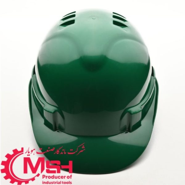 کلاه ایمنى CANASAFE-iMPactore 1 - تصویر 2
