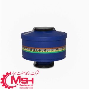 فیلتر شیمیایی