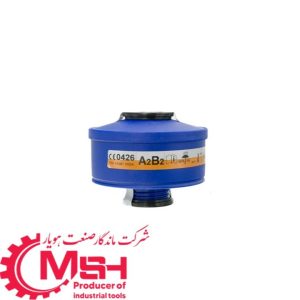 فیلتر شیمیایی SPASCINI-A2B2