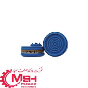فیلتر شیمیایی