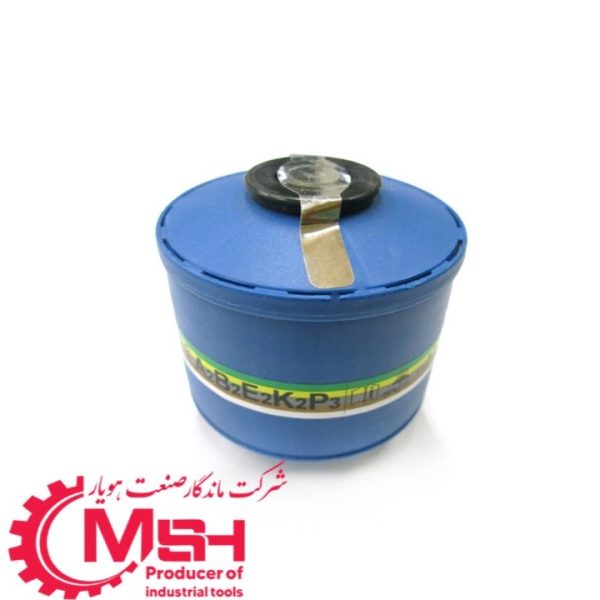 فیلتر شیمیایی