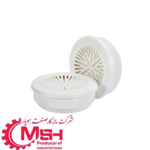 فیلتر تنفسی
