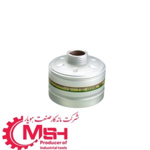 فیلتر شیمیایی