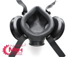 ماسک نیم صورت MSA-COMFO CLASSIC - تصویر 2