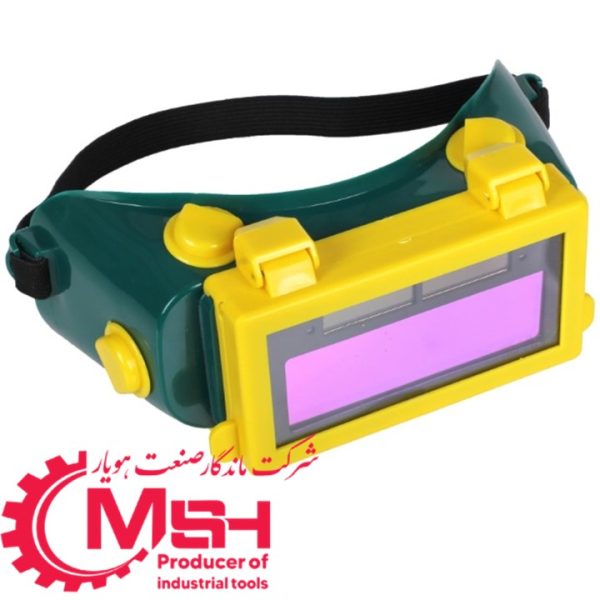 جوشکاری