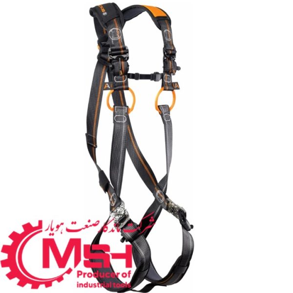 کار در ارتفاع
