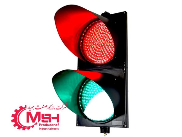 چراغ راهنمایی 2