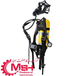 دستگاه تنفسی