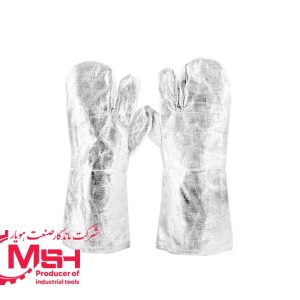 دستکش مشتی
