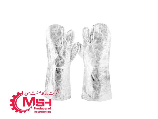 دستکش مشتی
